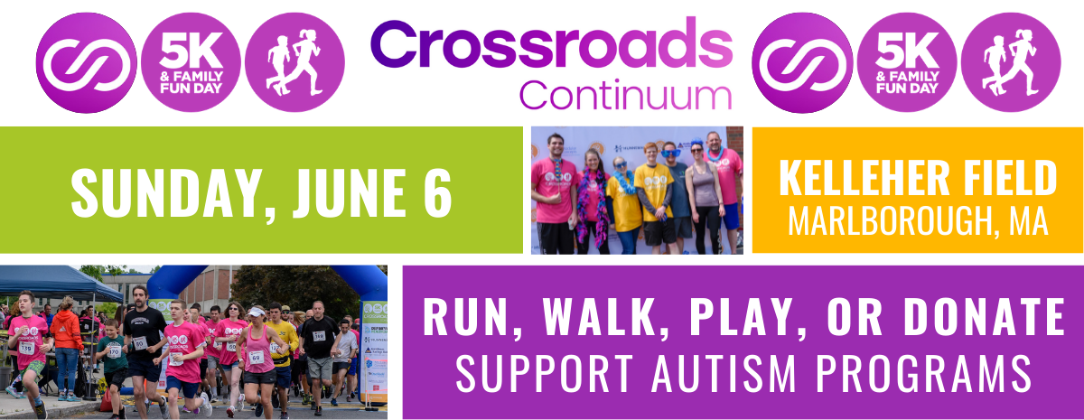 9th Annual Crossroads 5K and Family Fun Day 