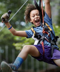 3 Hour Climb at Boundless Adventures (2 chances to win, $60 value)