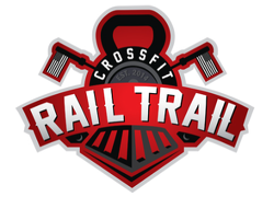 1:1 Training at Crossfit Rail Trail (3 chances to win, $110 value)
